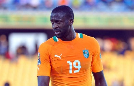 Côte d’Ivoire : Yaya Touré règle ses comptes