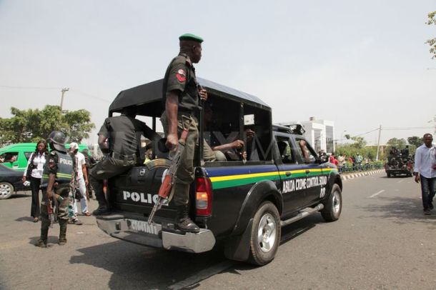 Nigeria: La police a abattu trois Sénégalais 