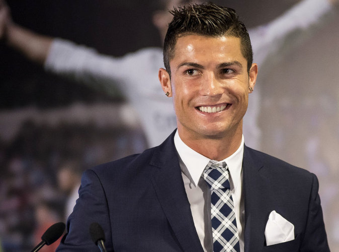 Cristiano Ronaldo : Il va toucher le pactole... sans rien faire!