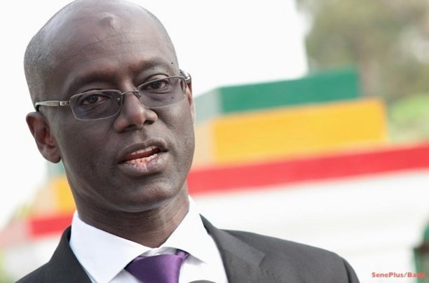 Thierno Alassane Sall : "La xénophobie et le racisme n’ont pas leur place au Sénégal"