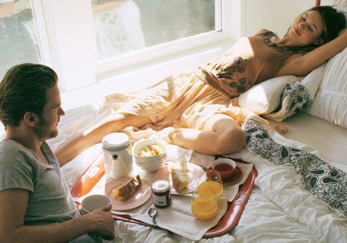 Vos plats préférés en disent beaucoup sur votre vie sexuelle ! Et vous, que disent-ils à propos de vous ?