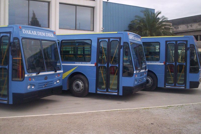 Transport urbain : Dakar Dem Dikk cogite sur une probable hausse des tickets