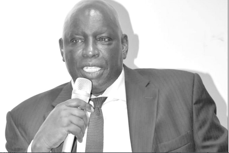 « Au nom de la Nation et de la République », Par Madiambal Diagne