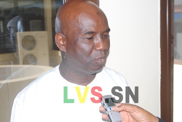 Décès de Dabo au Gabon : Abdoulaye Sally Sall s’en est bien occupé pour le rapatriement du corps de notre compatriote