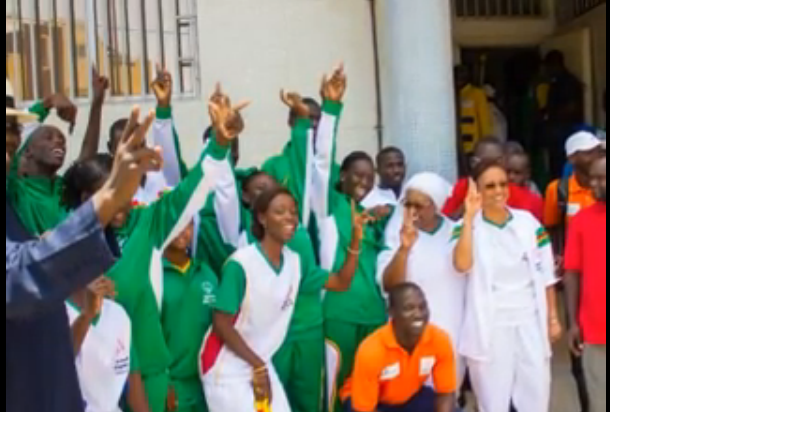Wari, sponsor officiel de Special Olympics Sénégal