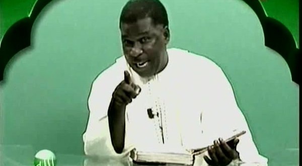 Iran Ndao critique le "Tajabone" tel qu’il se pratique au Sénégal et explique les origines de "Achour"