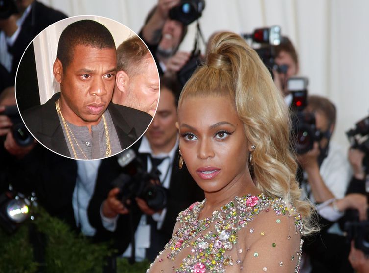 Beyoncé et Jay Z auraient rompu pendant un an à cause de Rihanna