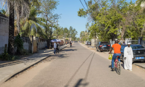 Ziguinchor : Plus de 300.000 électeurs attendus dans les urnes