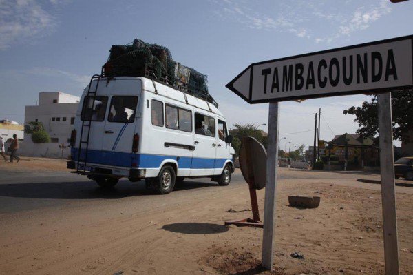 Tambacounda: A quand un plan Marshall pour la capitale régionale ?