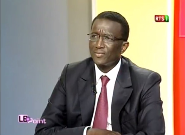 Classement du Sénégal dans le club des pays les plus pauvres : Amadou Bâ conteste la position prêtée à notre pays