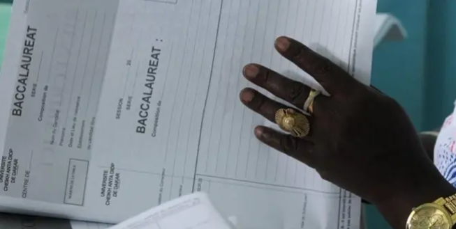Bac 2024 : Les fraudeurs fixés sur leur sort