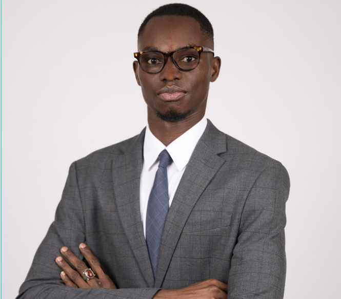 Assane Sarr, Coalition ËLËGU SÉNÉGAL : « Élus du peuple, marquez votre empreinte ! »