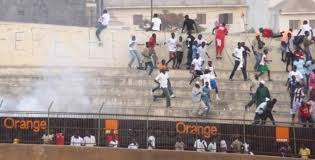 Violence dans les "navétanes" à Louga: Cheikh Ly succombe à ses blessures. .