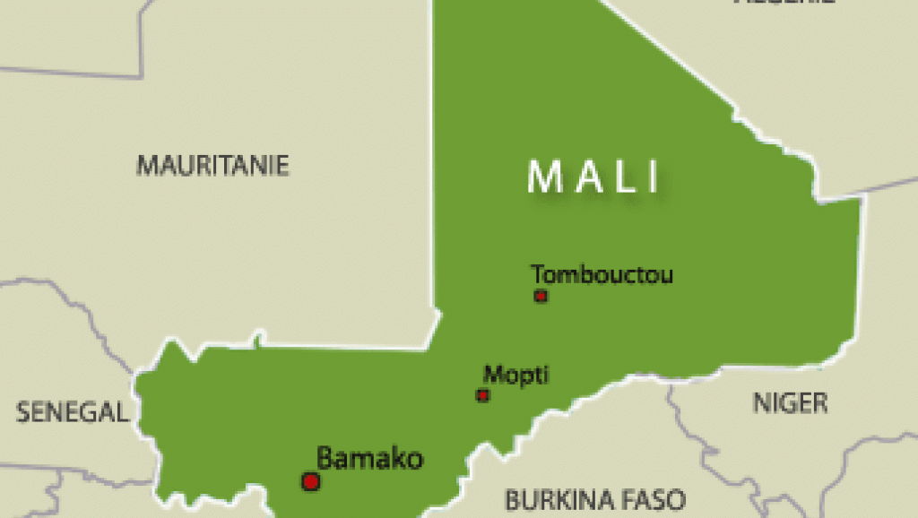 Mali: arrestation de douze jihadistes présumés dans le centre