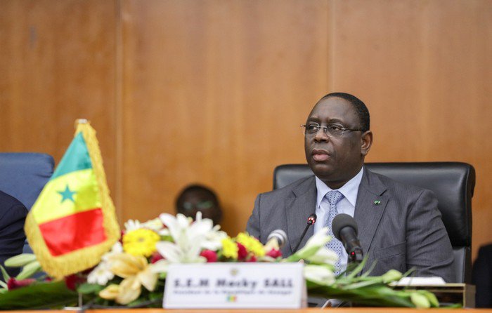 Trois ans à la tête du pays : Quel bilan de la démocratie sénégalaise sous Macky Sall ? 