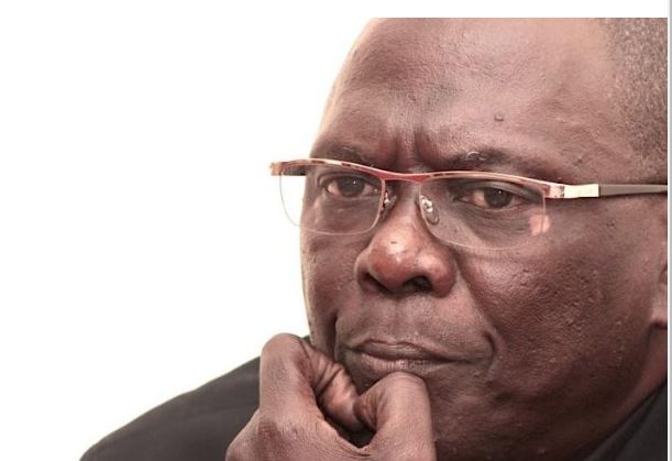 Cybercriminalité : Ce qui est reproché à Moustapha Diakhaté