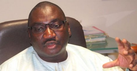 Résultat de recherche d'images pour "Maitre Babacar Ndiaye"