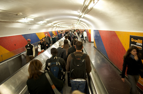 19 expressions qui prennent un tout autre sens lorsque vous emménagez à Paris