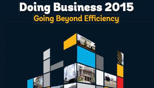 Rapport Doing Business 2015 : Le Sénégal classé dans le Top 10 grâce à ses reformes