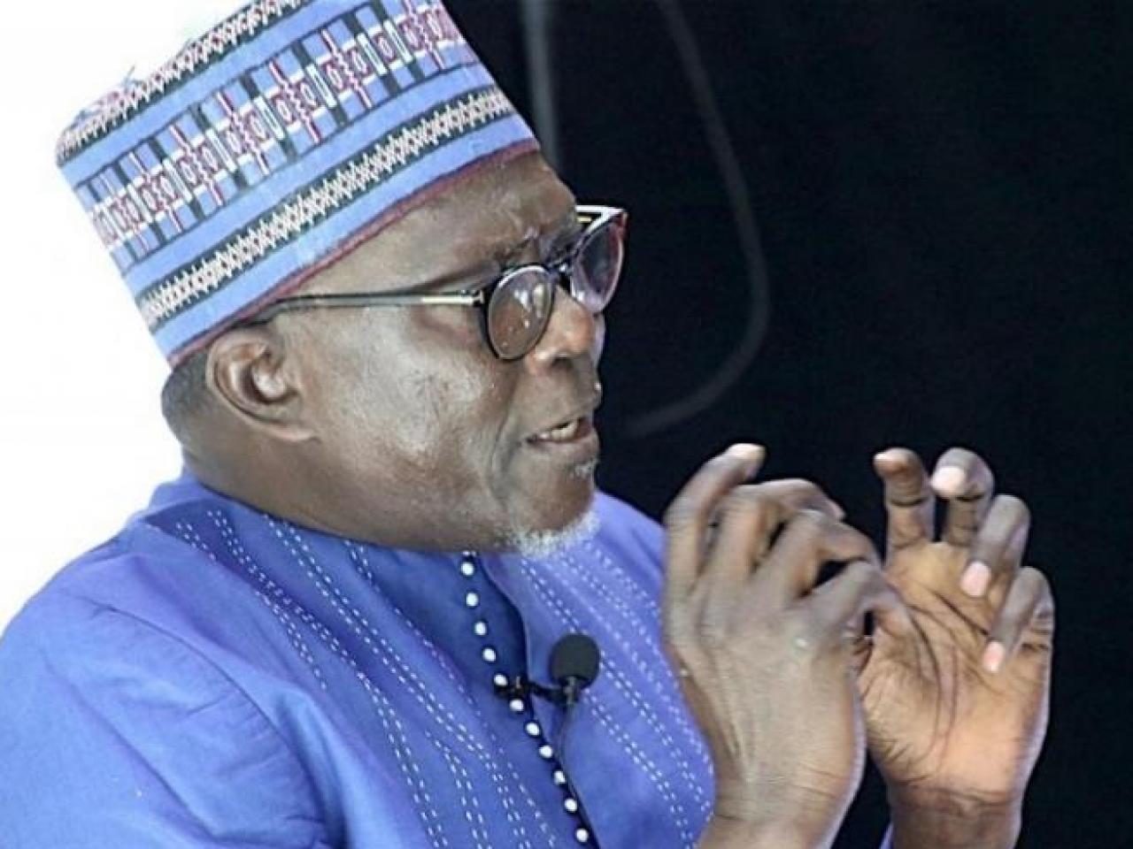 Placé sous mandat de dépôt : Moustapha Diakhaté sera jugé le jeudi 28 novembre 2024