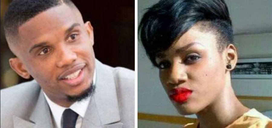 Cameroun : L’affaire Samuel Eto’o Vs Nathalie Koah devant la justice