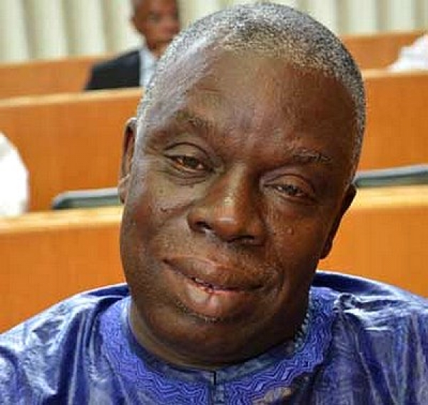 Crise au Pds et Entente Cadak Car: Diop Sy, un pion du pouvoir ?