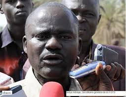 Sidya Ndiaye, Secrétaire général de la Fgts : "En dehors des slogans, rien n'a été fait pour la santé depuis l'arrivée de Macky Sall"