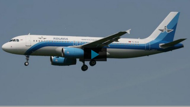 Egypte: Un avion de ligne russe s’écrase dans le Sinaï avec 224 personnes à bord
