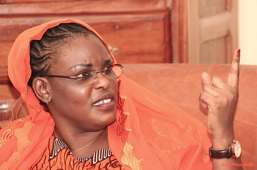 Vidéo-Financements des femmes sénégalaises de la diaspora: Adama Diagne met les points sur les i, en présence de la Première dame