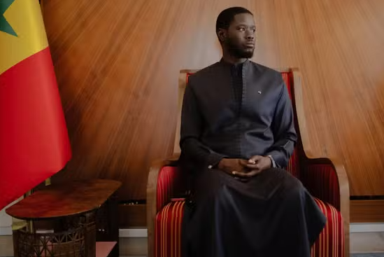 Bassirou Diomaye Faye : « la France doit offrir plus et mieux pour s’imposer »