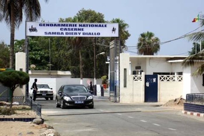 Lutte contre le terrorisme: Un Imam arrêté à Rufisque 