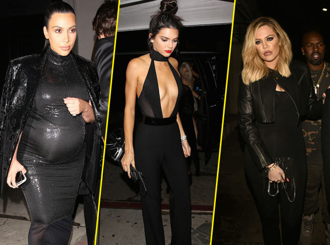 Photos Kim Kardashian Un Look Rate Pour L Anniversaire De L Ultra Sexy Kendall Jenner Photos Kim Kardashian Un Look Rate Pour L Anniversaire De L Ultra Sexy Kendall Jenner