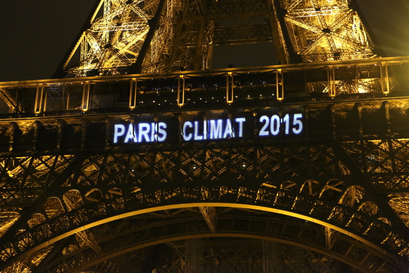 Cop 21: ‘’Paris doit donner un signal fort pour la mise en oeuvre ODD"
