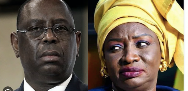 Après l’installation de l’Assemblée nationale : Aminata Touré annonce une éventuelle poursuite contre Macky Sall
