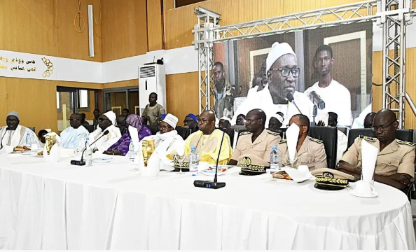 Touba : Le Comité de suivi du nouveau programme scolaire installé