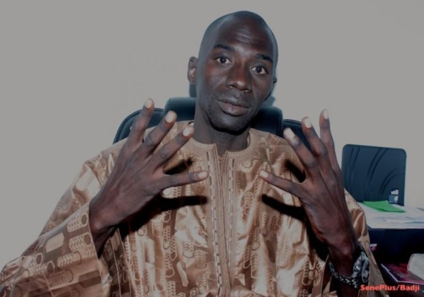 Accusations de corruption contre Lamine Diack : Omar Faye crie au racisme et interpelle le Président Macky Sall