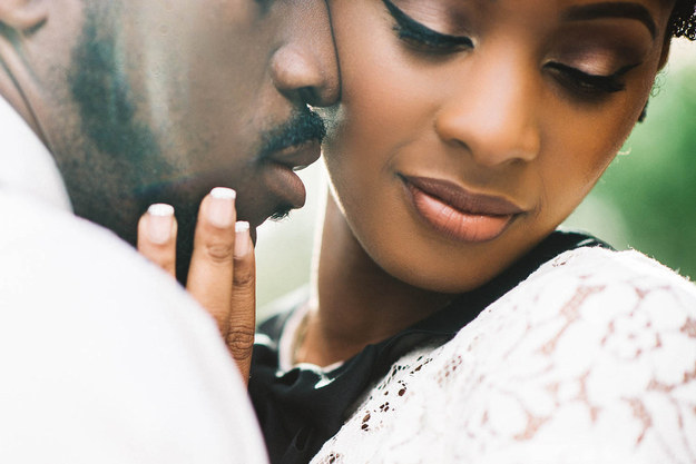 16 photos de mariage qui vont vous mettre des étoiles plein les yeux