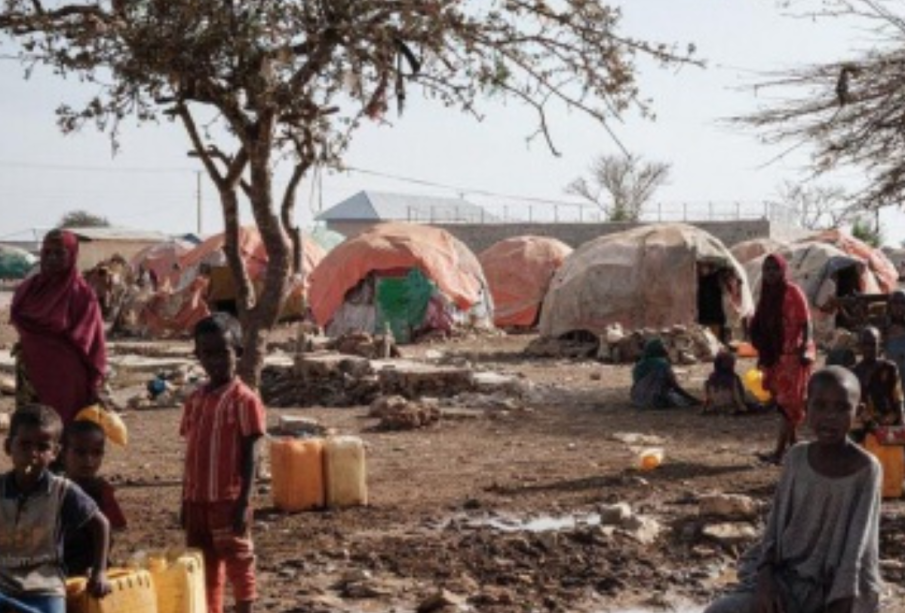 Conséquences et impacts sociaux des changements climatiques : Plus de 2 millions de Sénégalais et 55% des ménages, sous le seuil de la pauvreté, d’ici 2050