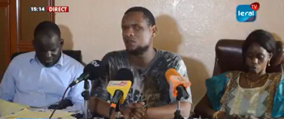 Personnes déficientes visuelles au Sénégal: L'AAPIJAS réaffirme son engagement en faveur de l’éducation, de l’inclusion et de l’amélioration des conditions de vie