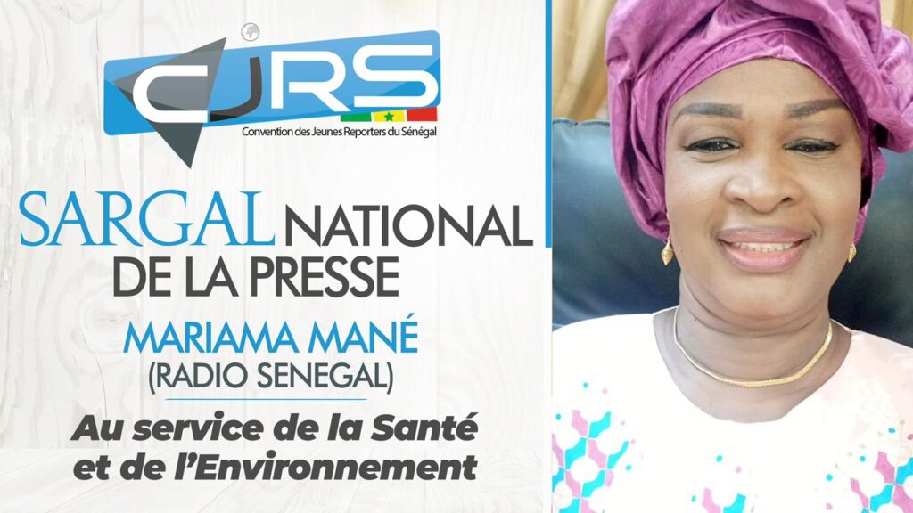 Sargal national de la presse : Hommage aux pionniers du journalisme sénégalais (Photos) Sargal national de la presse : Hommage aux pionniers du journalisme sénégalais (Photos)
