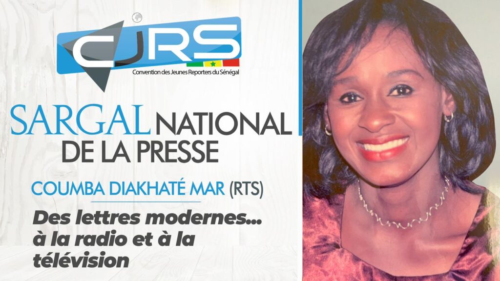 Sargal national de la presse : Hommage aux pionniers du journalisme sénégalais (Photos) Sargal national de la presse : Hommage aux pionniers du journalisme sénégalais (Photos)
