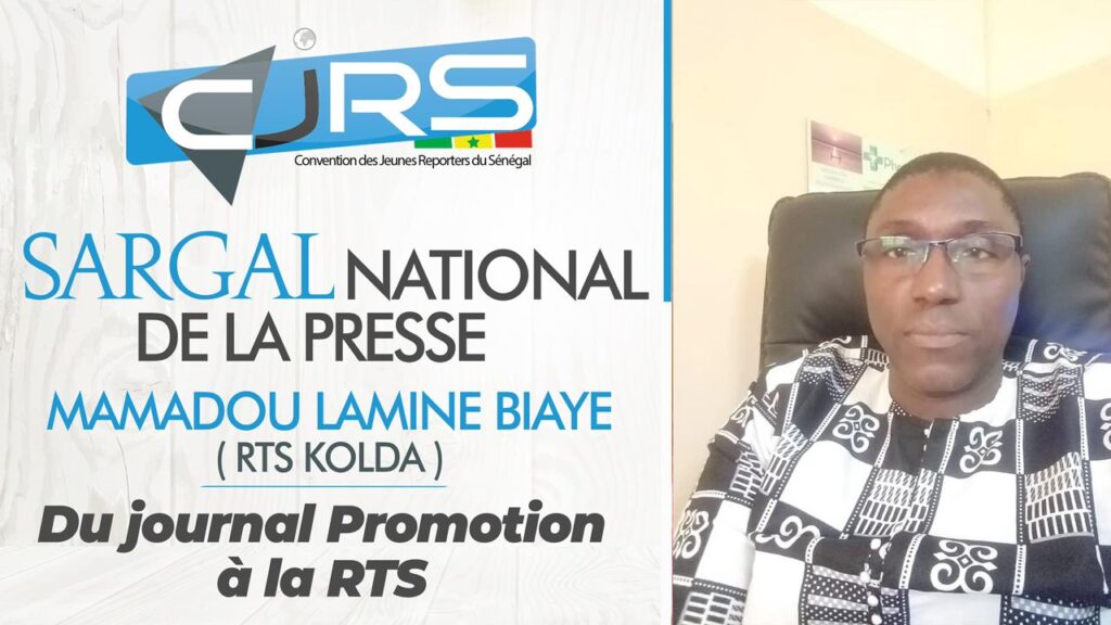 Sargal national de la presse : Hommage aux pionniers du journalisme sénégalais (Photos) Sargal national de la presse : Hommage aux pionniers du journalisme sénégalais (Photos)