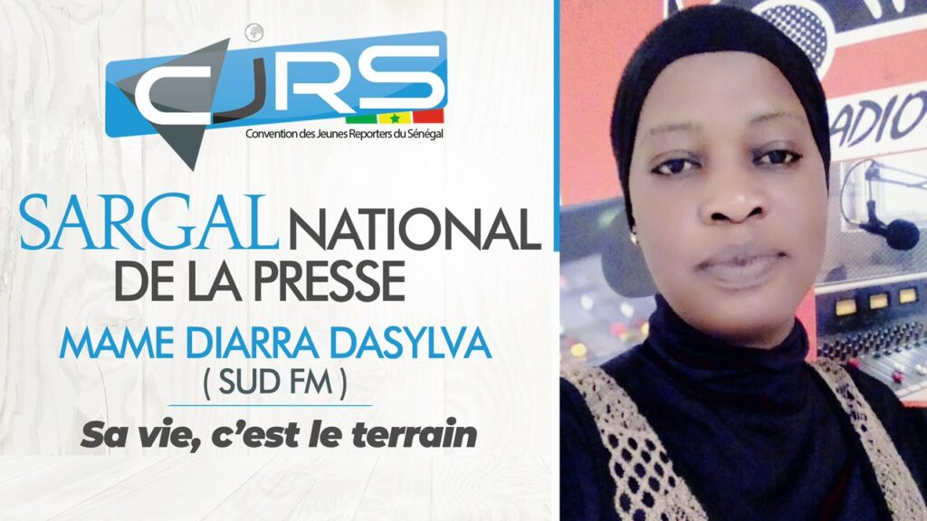 Sargal national de la presse : Hommage aux pionniers du journalisme sénégalais (Photos) Sargal national de la presse : Hommage aux pionniers du journalisme sénégalais (Photos)