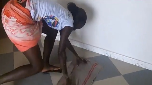 [VIDEO] Un Sénégalais vend comme esclaves des compatriotes en Arabie Saoudite