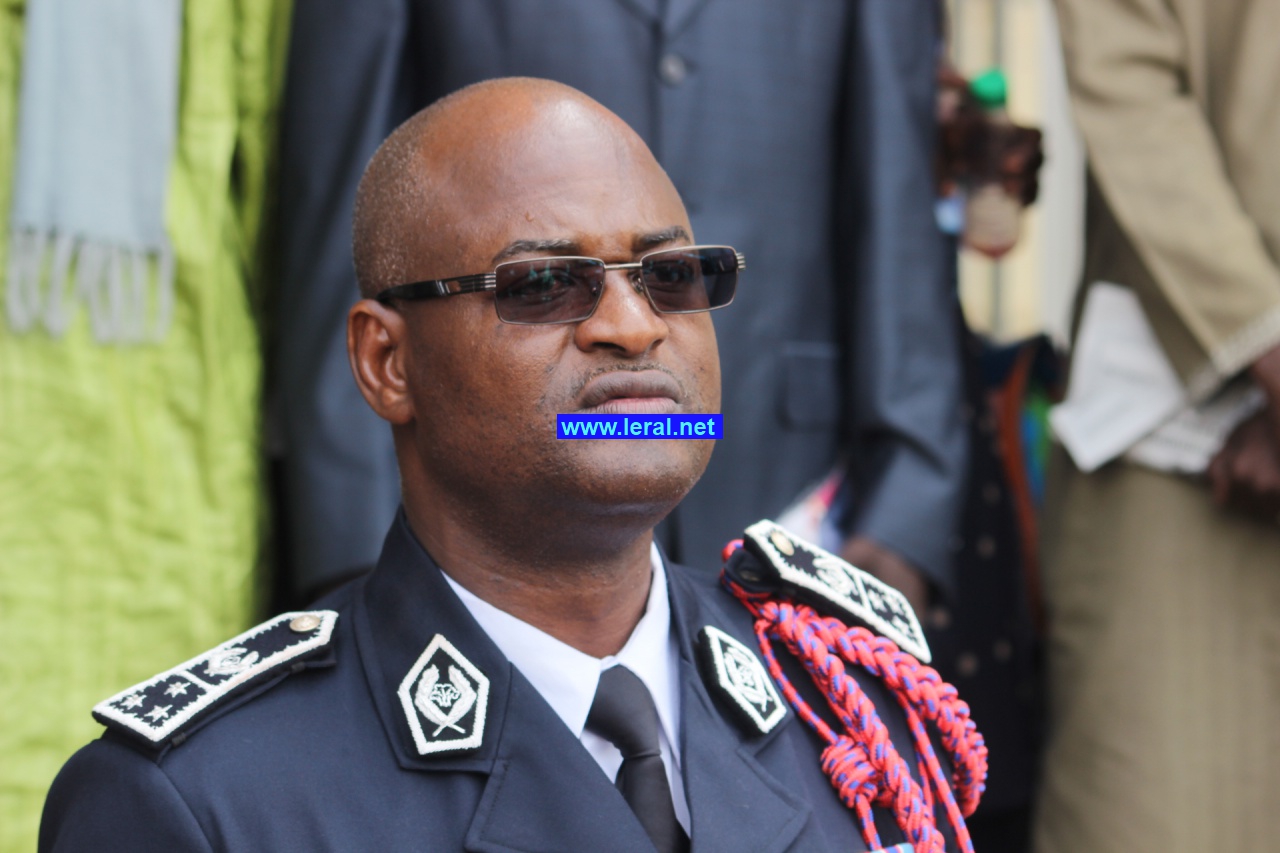 Police: Oumar Maal continue à imprimer ses marques