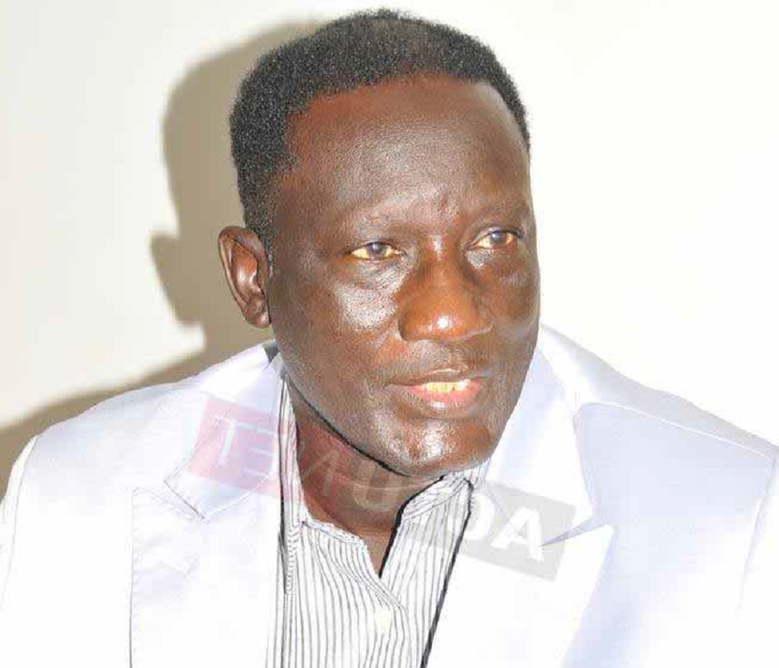 Mamadou Kani Bèye, Maire de Ndoulo, alerte : «Le monde rural est au bord de l’agonie»