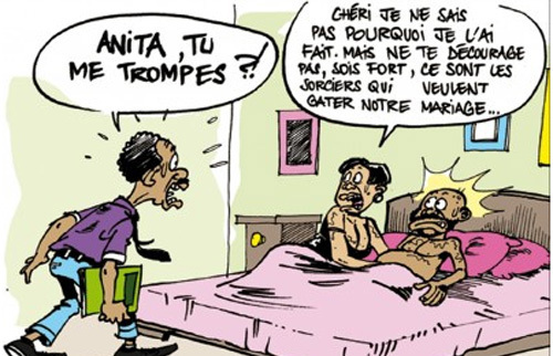 Les femme infidele Les femme infidele