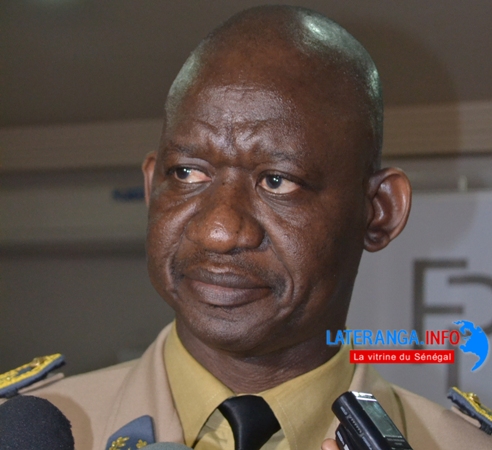 Armée: Le Général Paul Ndiaye veut l'implication des médiats stratégies de défense