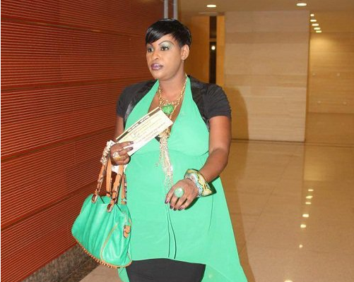 Keb’s Thiam animatrice a la TFM: Le tragique destin