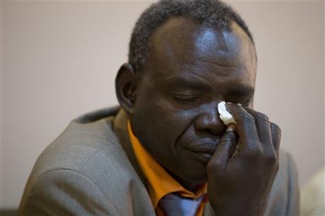 Procès Hissein Habré : Acculé par la défense, le témoin se perd et évoque des troubles de mémoire